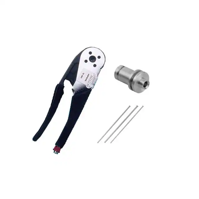 TB 0400 146 Amphenol Tuchel Industrial  Presse Applicatrici Crimpatrici